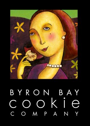 Byron Bay Cookie Company