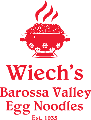 Wiech's Barossa Valley Egg Noodles